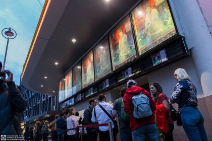 Photo of Festival européen du film fantastique de Strasbourg