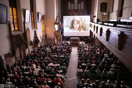 Photo of Festival européen du film fantastique de Strasbourg