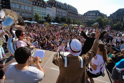 Photo of Festival européen du film fantastique de Strasbourg