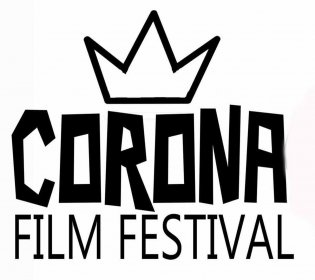 Logo of corona film festival