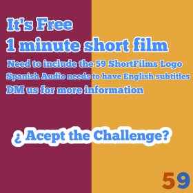 Photo of 59 ShortFilms