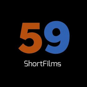 Logo of 59 ShortFilms