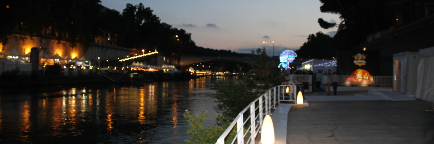 Banner Cinema d`iDEA