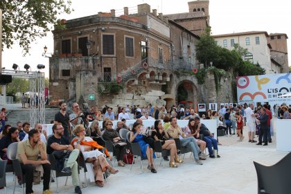 Photo of Cinema d`iDEA