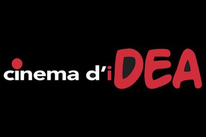 Logo of Cinema d`iDEA