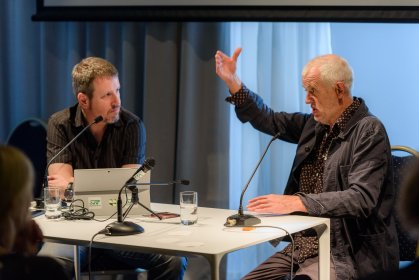 Photo of International Sound & Film Music Festival