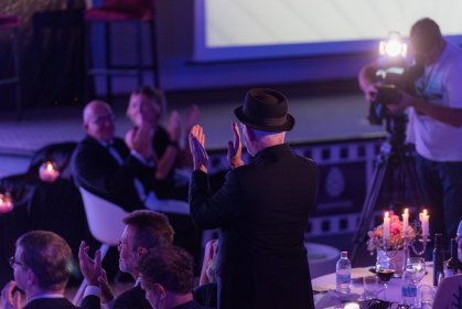 Photo of International Sound & Film Music Festival