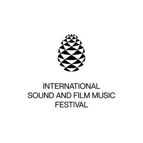 Logo of International Sound & Film Music Festival