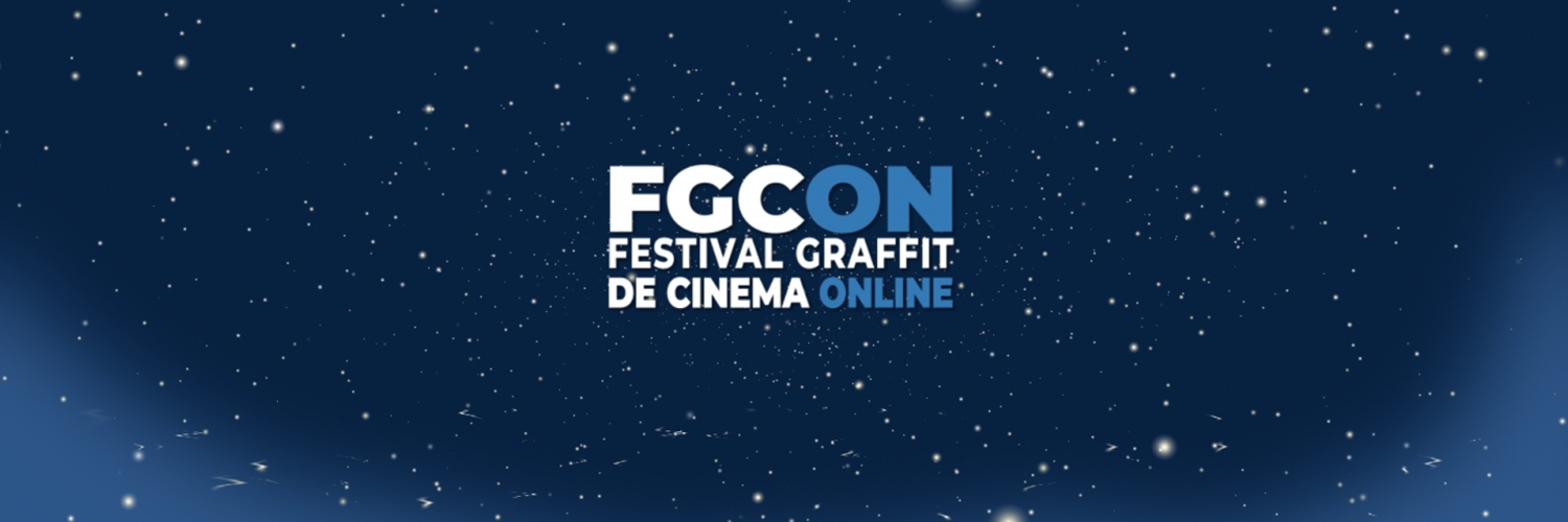 Banner Festival Graffit De Cinema Online