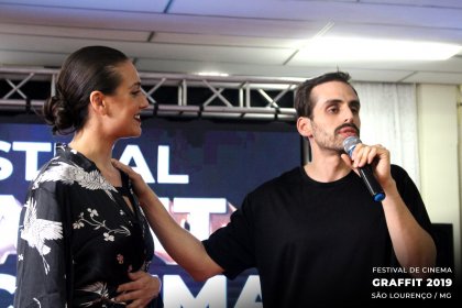 Photo of Festival Graffit De Cinema Online