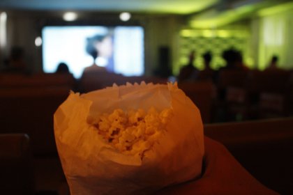 Photo of Festival Graffit De Cinema Online