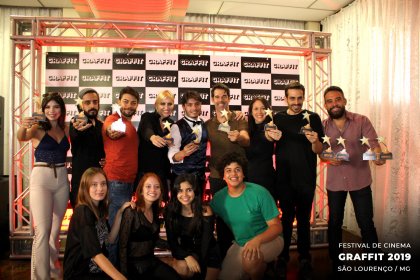 Photo of Festival Graffit De Cinema Online
