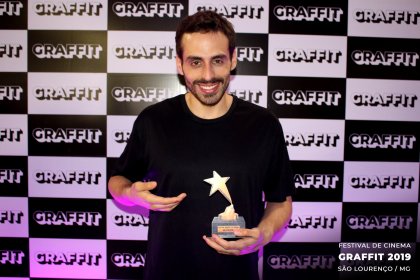 Photo of Festival Graffit De Cinema Online