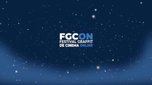 Logo of Festival Graffit de Cinema