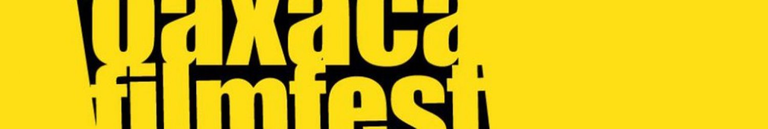 Banner Oaxaca FilmFest