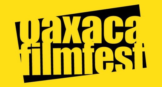 Logo of Oaxaca FilmFest