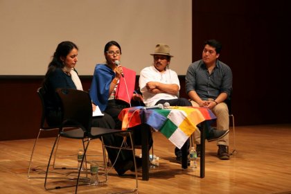 Photo of ¡May Sumak! 4th Quichwa Film Festival 2019