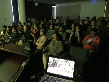 Photo of ¡May Sumak! 4th Quichwa Film Festival 2019