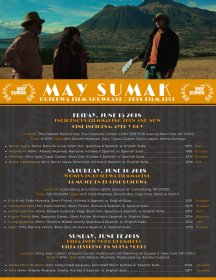 Photo of ¡May Sumak! 4th Quichwa Film Festival 2019