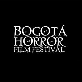Logo of Bogotá Horror  Film Festival