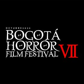 Logo of Bogotá Horror  Film Festival