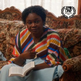 Photo of AfroCine