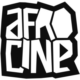 Logo of AfroCine