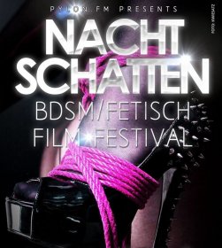 Photo of Nachtschatten BDSM / Fetish Film Festival