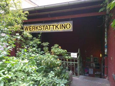 Photo of Nachtschatten BDSM / Fetish Film Festival