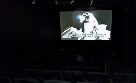 Photo of Nachtschatten BDSM / Fetish Film Festival