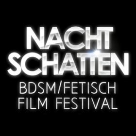 Logo of Nachtschatten BDSM / Fetish Film Festival