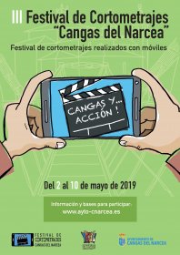 Photo of Festival De Cortometrajes Cangas Del Narcea