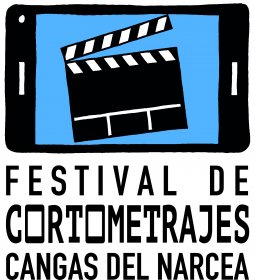 Logo of Festival De Cortometrajes Cangas Del Narcea