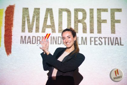 Photo of MADRIFF • Madrid Indie Film Festival