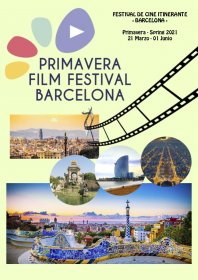 Photo of Primavera Film Festival Barcelona