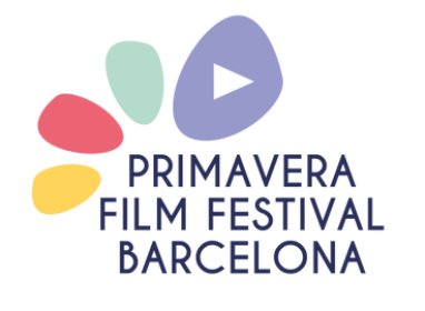 Logo of Primavera Film Festival Barcelona