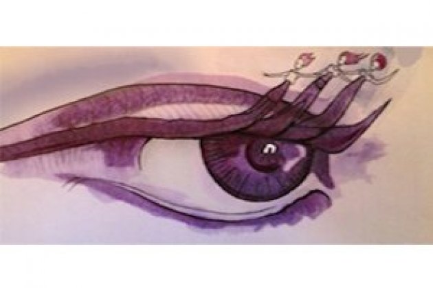 Logo of Her Point of View