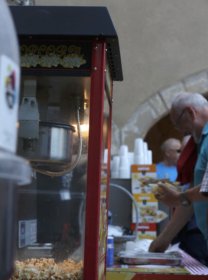 Photo of PLACE DES COURTS