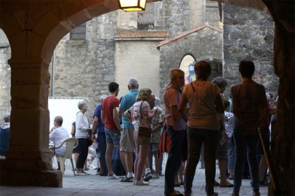 Photo of PLACE DES COURTS