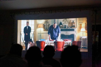 Photo of PLACE DES COURTS