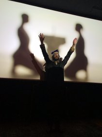Photo of Secrets of Inner Space Film Festival - NYC and Berkeley