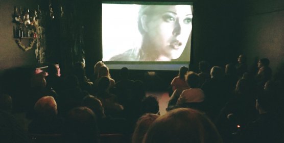 Photo of Secrets of Inner Space Film Festival - NYC and Berkeley
