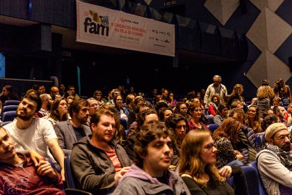 Photo of FAM - Florianópolis Audiovisual Mercosul 