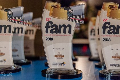 Photo of FAM - Florianópolis Audiovisual Mercosul 