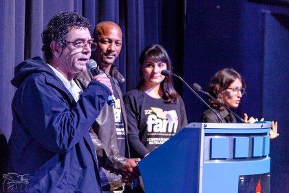 Photo of FAM - Florianópolis Audiovisual Mercosul 