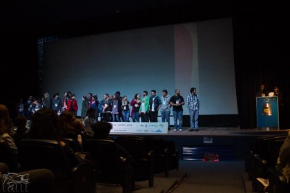 Photo of FAM - Florianópolis Audiovisual Mercosul 