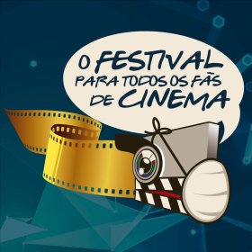 Logo of FAM - Florianópolis Audiovisual Mercosul 