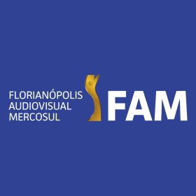 Logo of FAM - Florianópolis Audiovisual Mercosul 