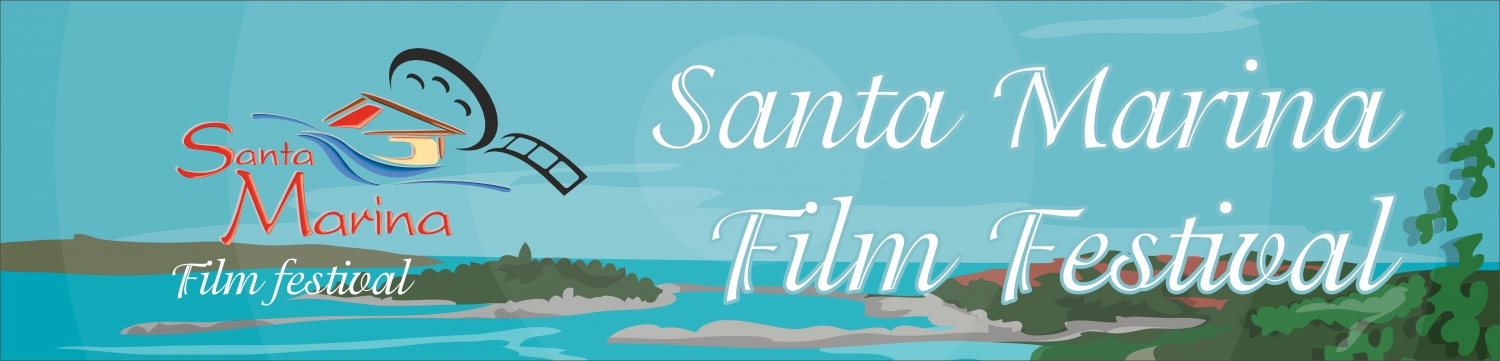 Banner Santa Marina Film Festival