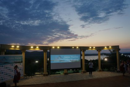 Photo of Santa Marina Film Festival